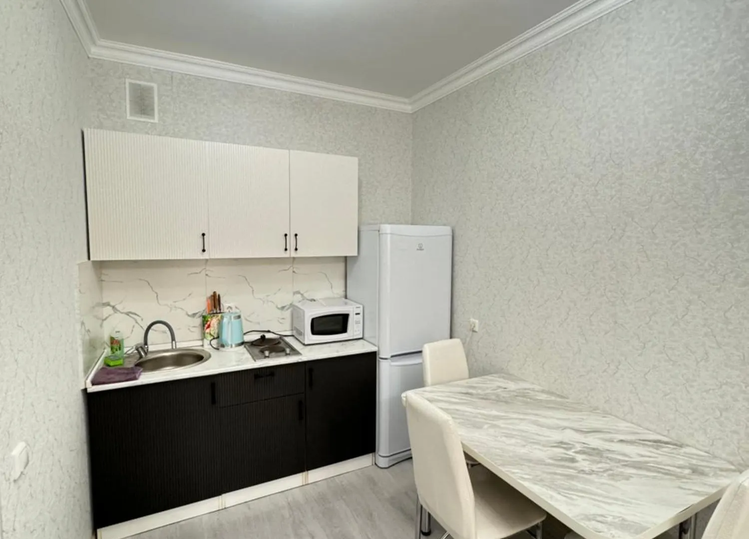 Квартиру Apartment Nur-Sultan   Nur-Sultan (Astana)