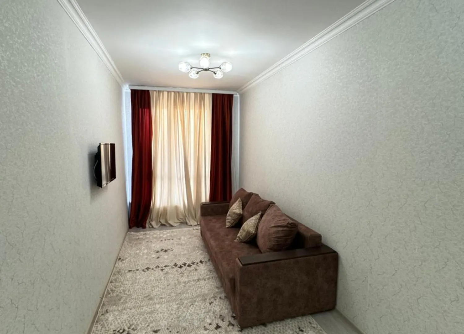 Квартиру Apartment Nur-Sultan  Kazakhstan