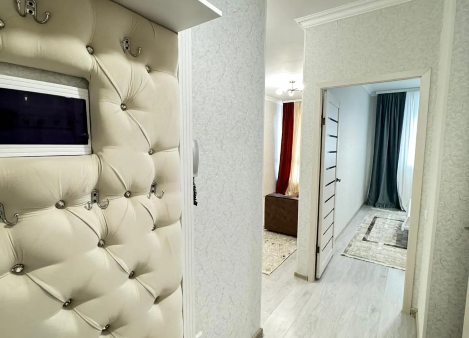 Квартиру Apartment Nur-Sultan  0*, Nur-Sultan (Astana) Kazakhstan